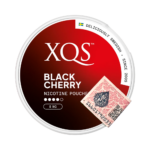 XQS Black Cherry Strong